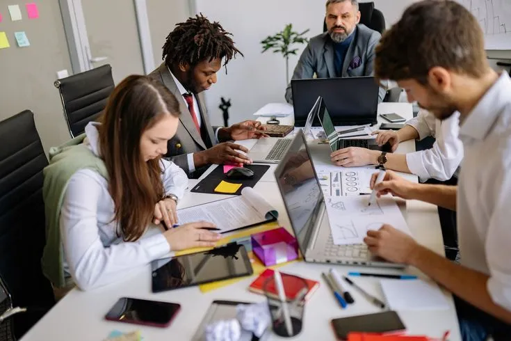 Mindful Business Coaching w praktyce